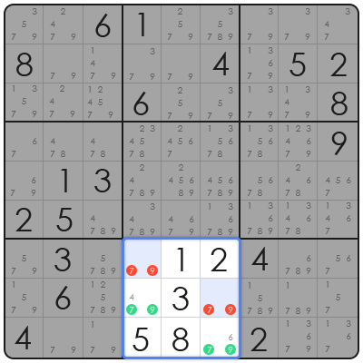 hardest sudoku puzzles